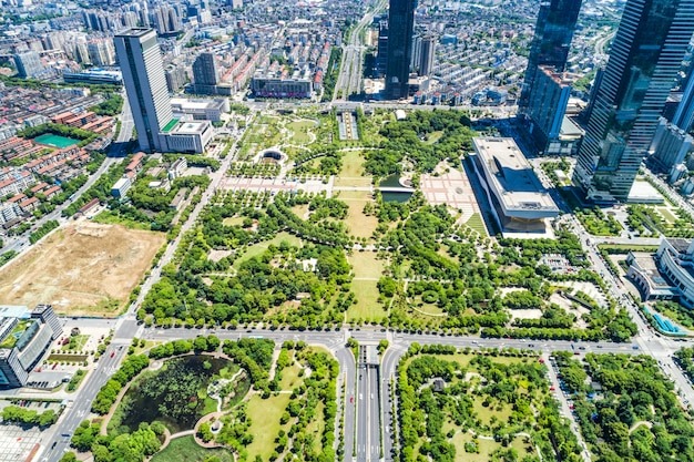 Городской кадастр