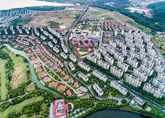 Градостроительная деятельность