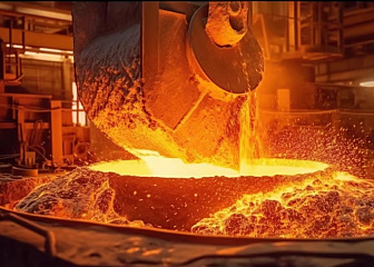 Обслуживание газового хозяйства металлургических и коксохимических предприятий и производств