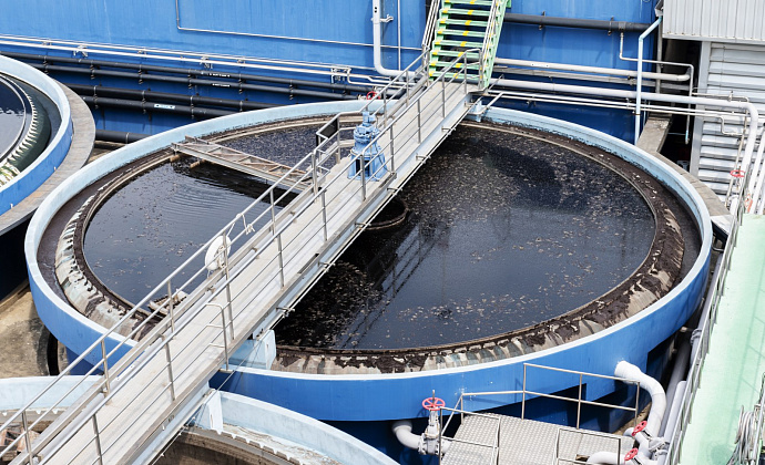 Аппаратчик сепарирования и флотации