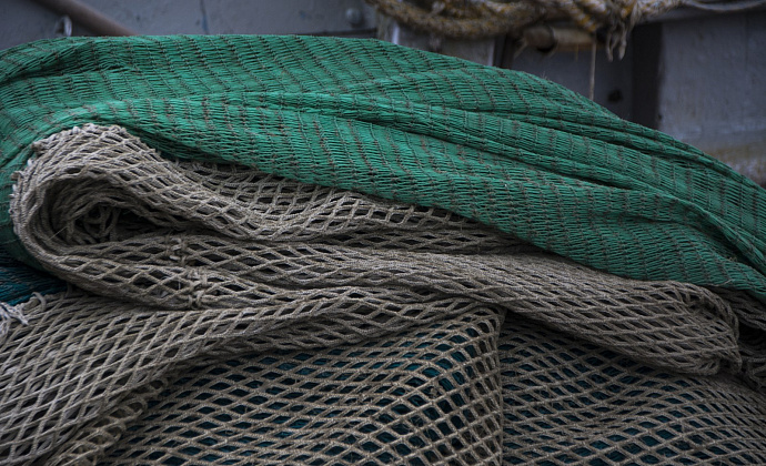 Контролер сетеизделий
